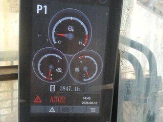 2021-xcmg-xe335dk-43960081