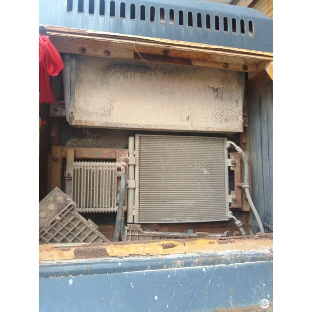 2021 XCMG XE335DK-43960082