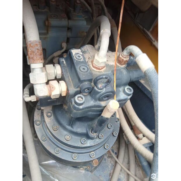 2021 XCMG XE335DK-43960083