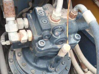 2021-xcmg-xe335dk-43960083