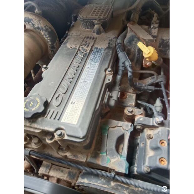 2021 XCMG XE335DK-43960084