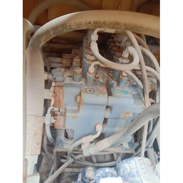 2021 XCMG XE335DK-43960085