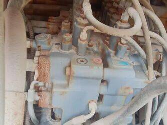 2021-xcmg-xe335dk-43960085