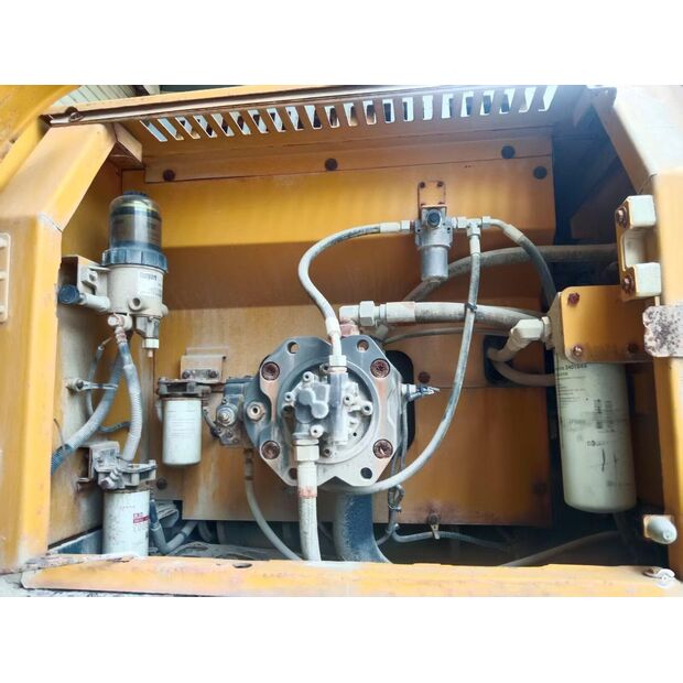 2021 XCMG XE335DK-43960086