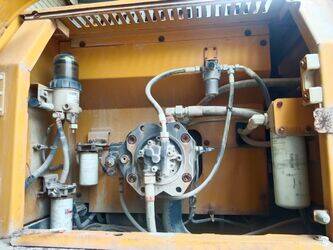 2021-xcmg-xe335dk-43960086