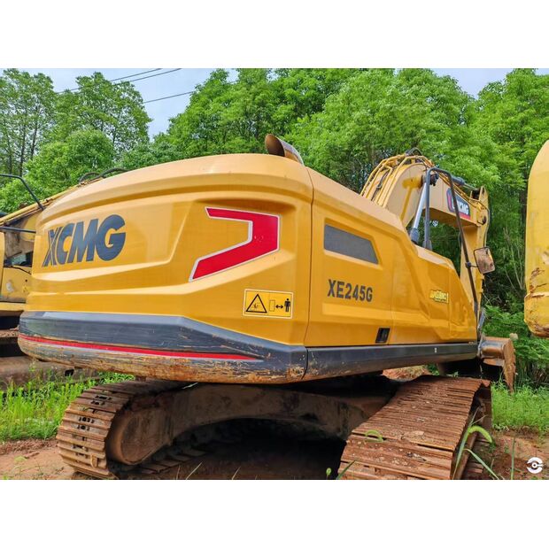 2024 اكس سي ام جي XE245G-43960096