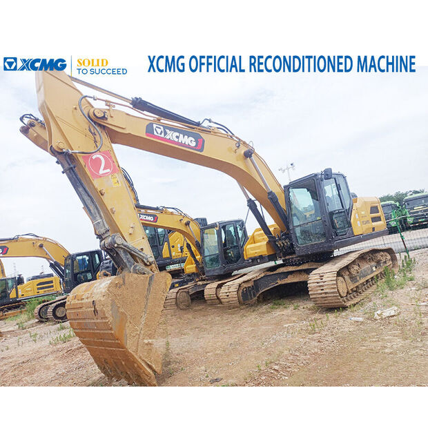 2024 XCMG XE245G-43960114