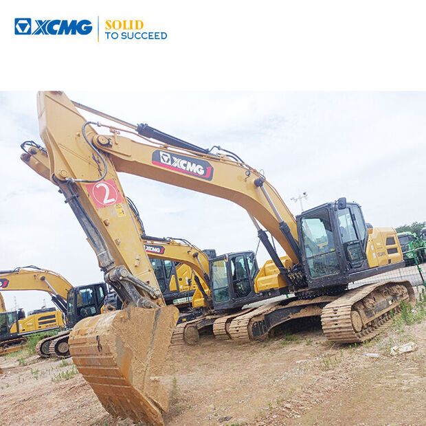 2024 XCMG XE245G-43960115