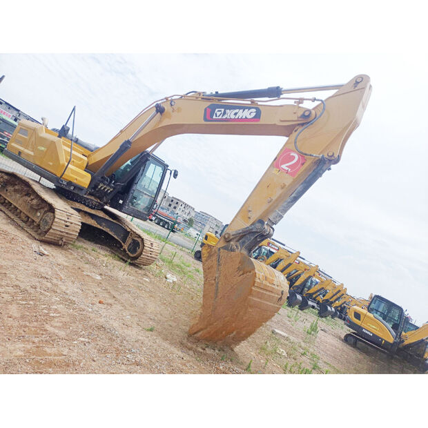 2024 XCMG XE245G-43960117