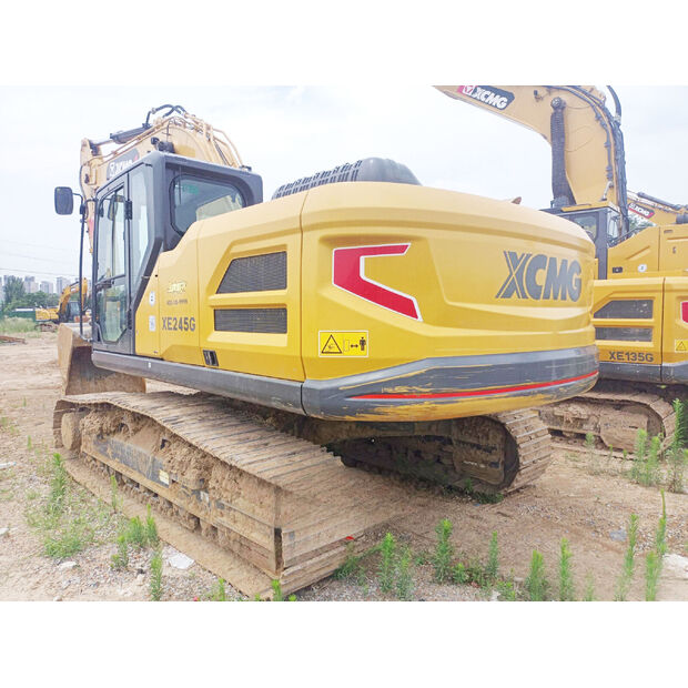 2024 XCMG XE245G-43960118