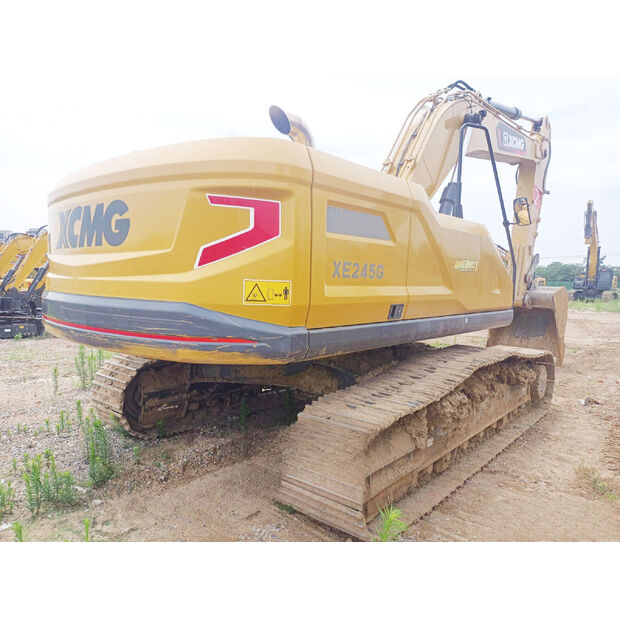 2024 XCMG XE245G-43960119