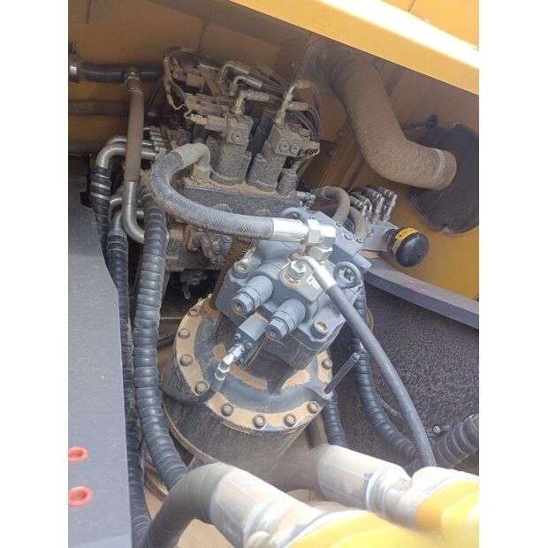 2024 XCMG XE245G-43960121