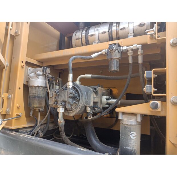 2024 XCMG XE245G-43960122