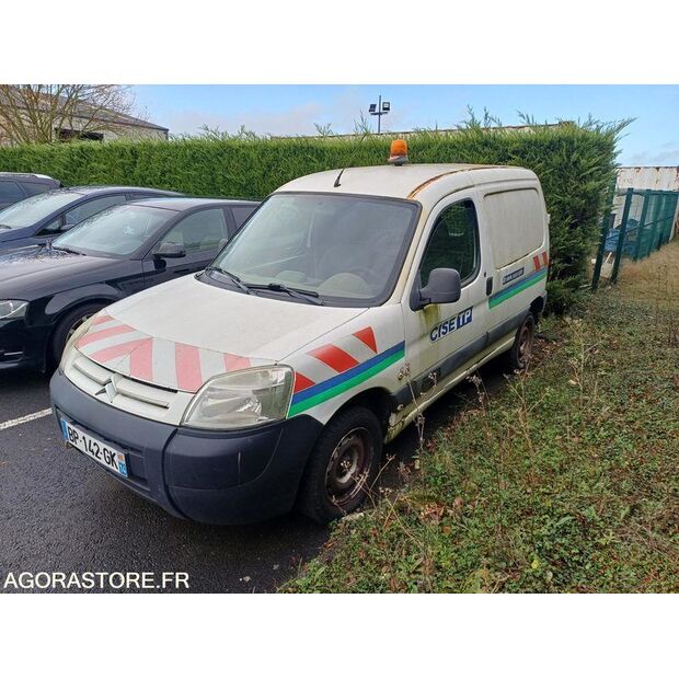 2011 Citroen BERLINGO-43960310