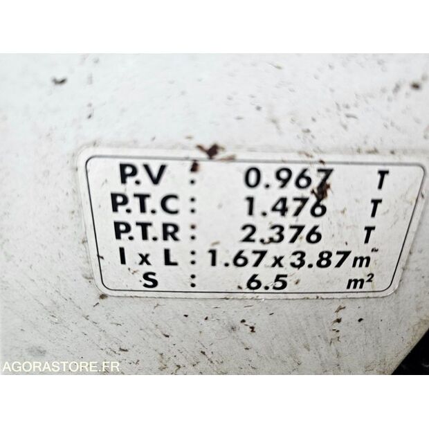 2010 بيجو 206-43960344