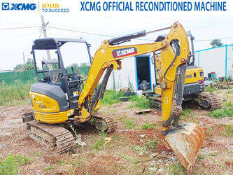 صورة ل 2024 اكس سي ام جي XE26U