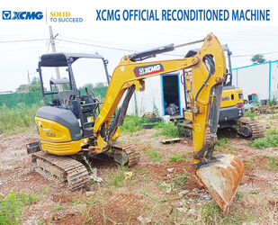 Image for 2024 XCMG XE26U