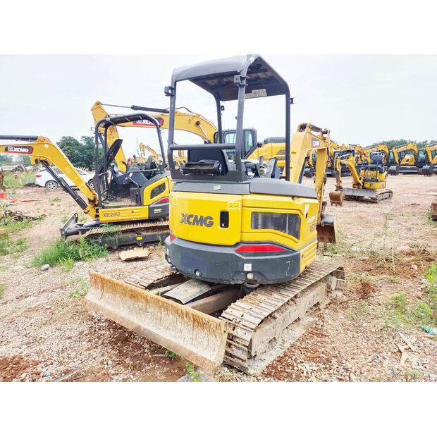 2024 XCMG XE26U-43960424