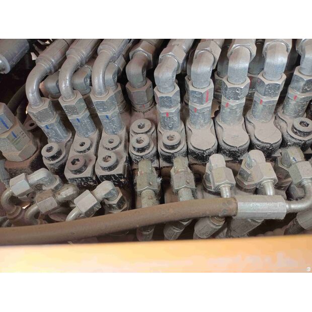 2024 XCMG XE26U-43960428