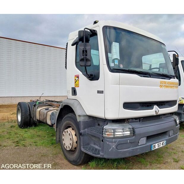 2007 رينو PREMIUM-43961113