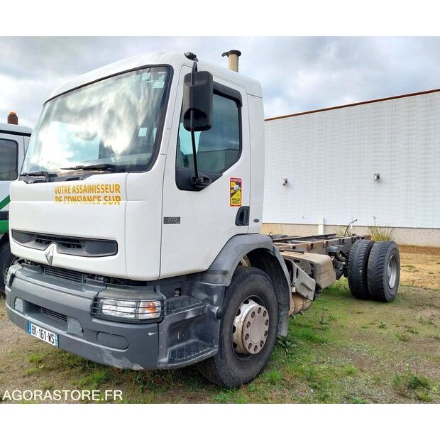 2007 رينو PREMIUM-43961114