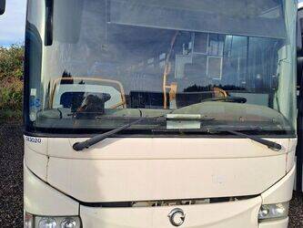 Image for BUSES 2008 Iveco CROSSWAY