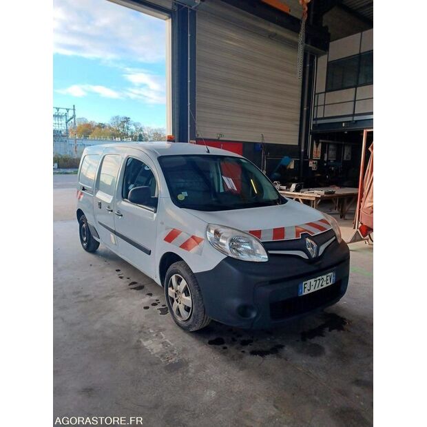2019 رينو Kangoo-43961240