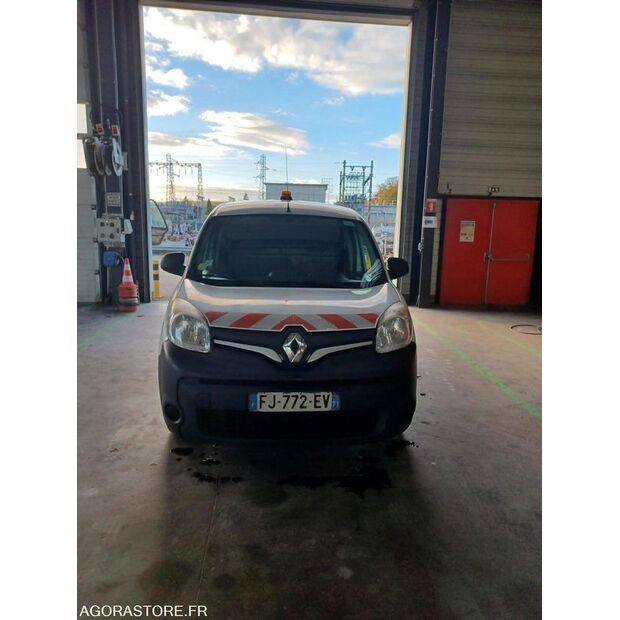2019 رينو Kangoo-43961241