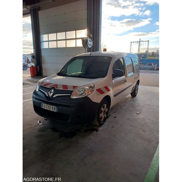 2019 رينو Kangoo-43961242