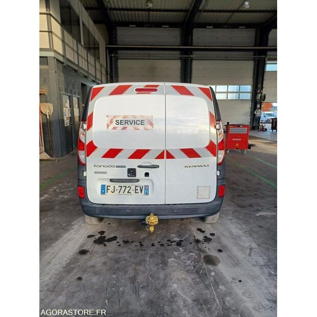 2019 رينو Kangoo-43961244