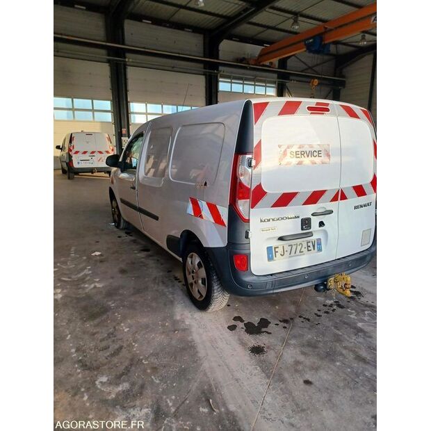 2019 رينو Kangoo-43961245