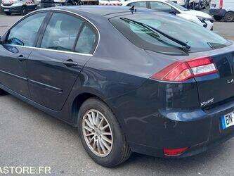 Image de VOITURES 2011 Renault Laguna