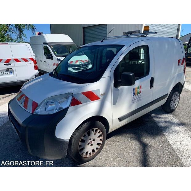 2012 فيات Fiorino-43961270