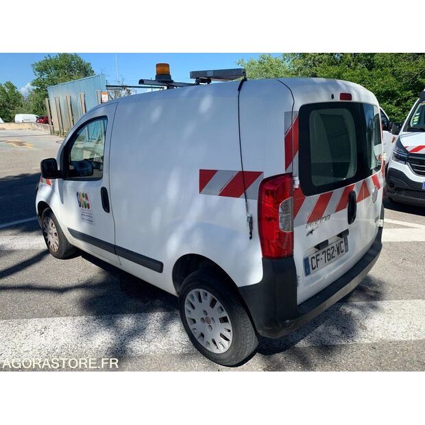 2012 فيات Fiorino-43961274