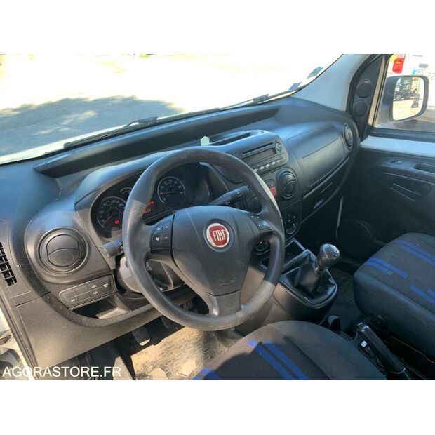 2012 فيات Fiorino-43961276