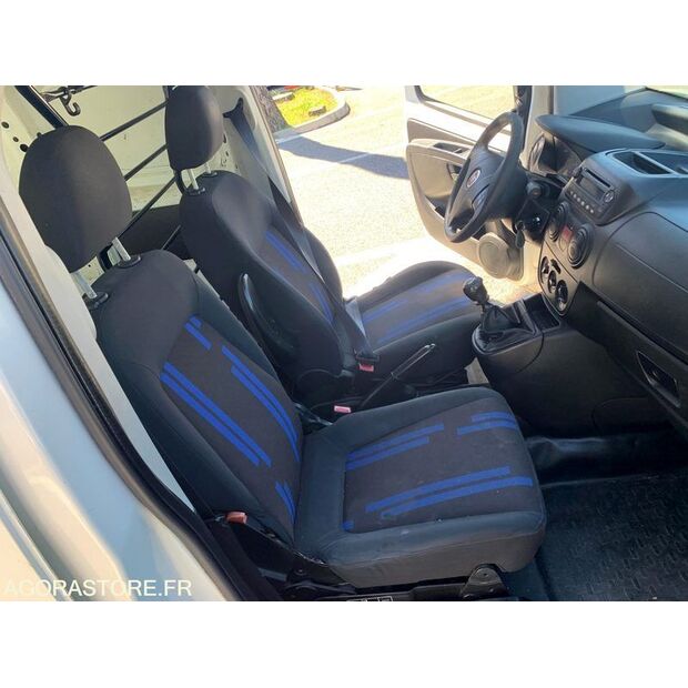 2012 فيات Fiorino-43961277