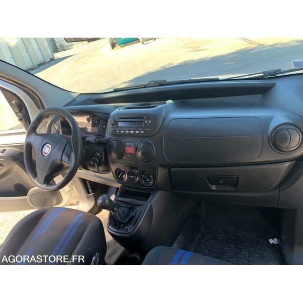 2012 فيات Fiorino-43961278