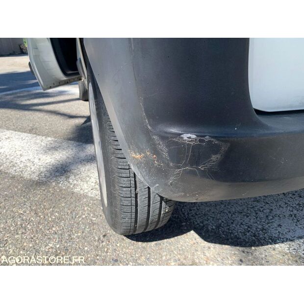 2012 فيات Fiorino-43961283