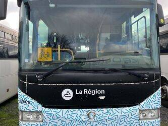 Image for BUSES 2009 Iveco CROSSWAY