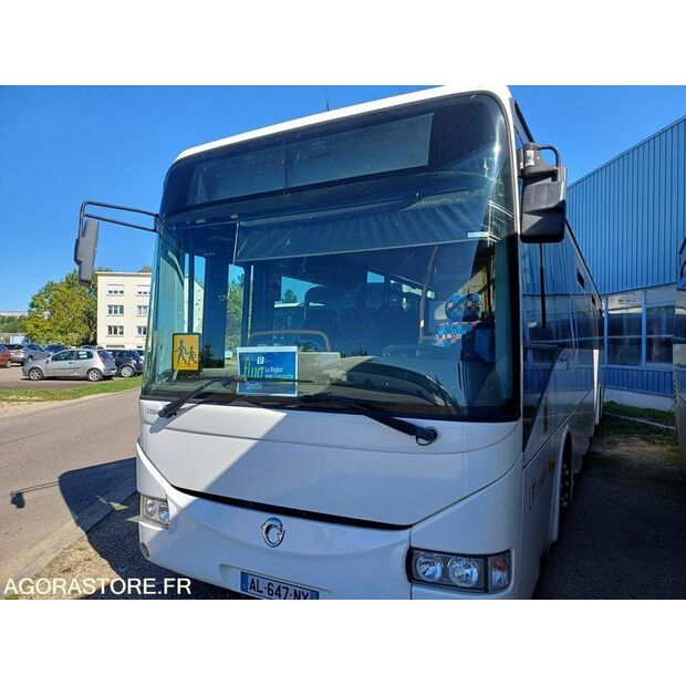 2010 IRISBUS RECREO-43961328