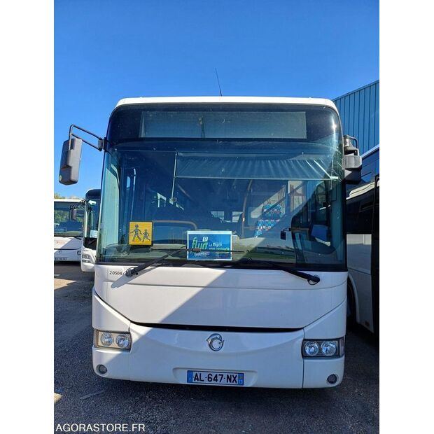 2010 IRISBUS RECREO-43961329