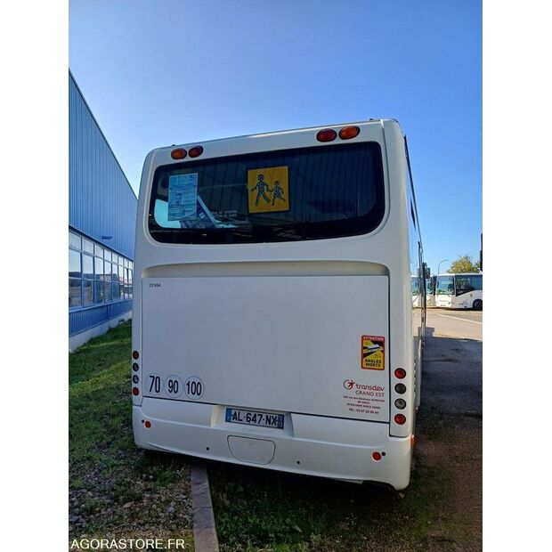 2010 IRISBUS RECREO-43961331