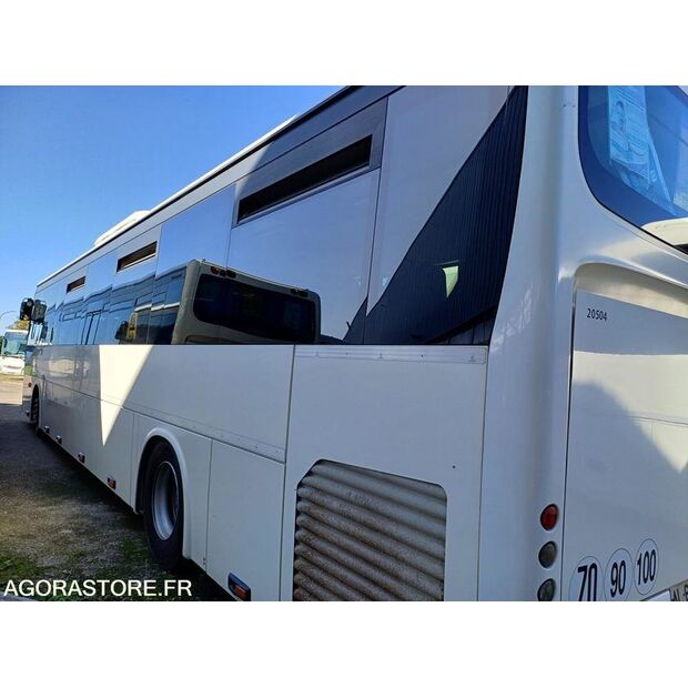 2010 IRISBUS RECREO-43961332