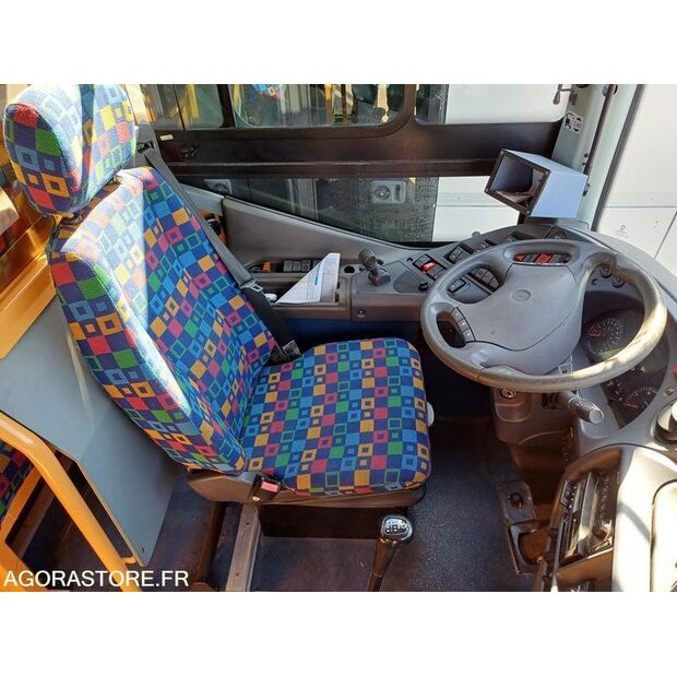 2010 IRISBUS RECREO-43961333