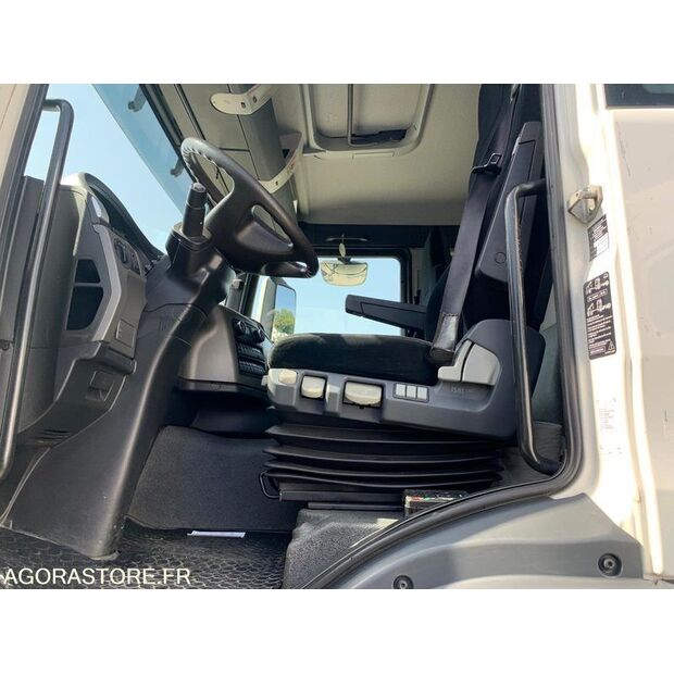 2015 MAN 26.360-43961339