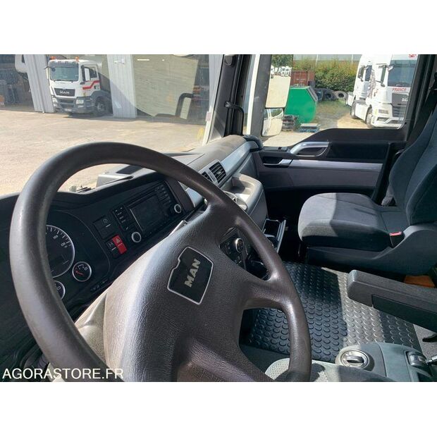 2015 MAN 26.360-43961340