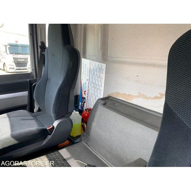 2015 MAN 26.360-43961341