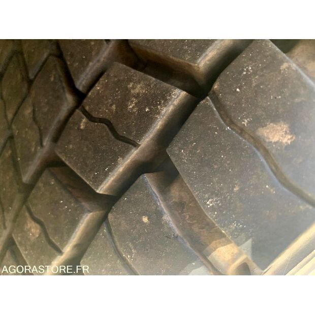 2015 MAN 26.360-43961344