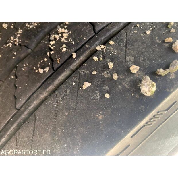 2015 MAN 26.360-43961345