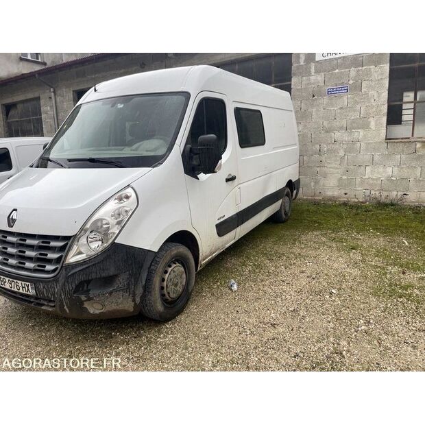2011 Renault Master-43961370